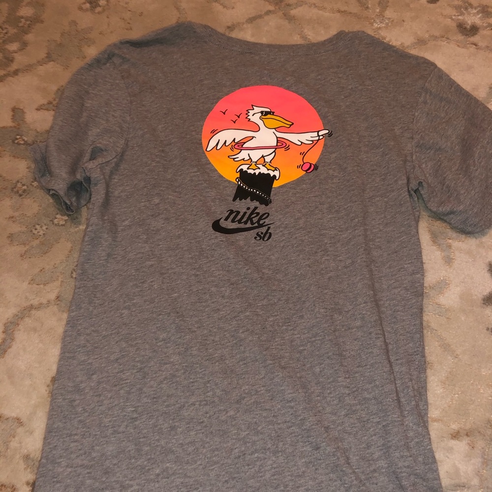 Rare Nike shirt!!